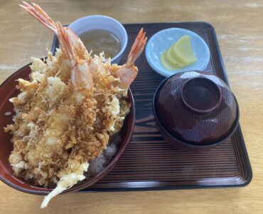 【ウマランチ】1食目