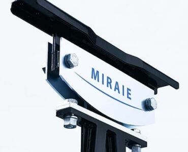 制震ユニット「MIRAIE」インタビュー動画公開について