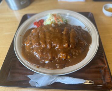 【ウマランチ】3食目